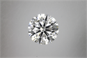 Natural Diamond 1.80 Carats, Round with Excellent Cut, D Color, IF Clarity and Certified by GIA