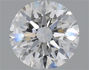 Picture of 1.60 Carats, Round with Excellent Cut, E Color, SI1 Clarity and Certified by GIA