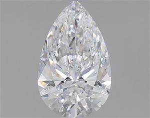 Picture of 1.01 Carats, Pear D Color, VS2 Clarity and Certified by GIA