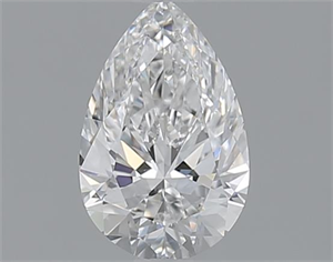 Picture of 1.01 Carats, Pear E Color, VS2 Clarity and Certified by GIA